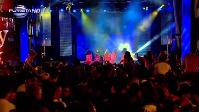 RAYNA - MEGAMIX / Райна - Мегамикс 2010