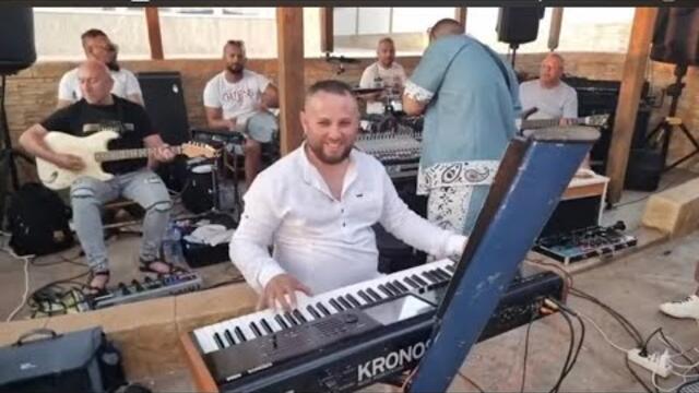 "Sali Okka x Ork Omurtashka Fantazia –  в Айтос 2023"