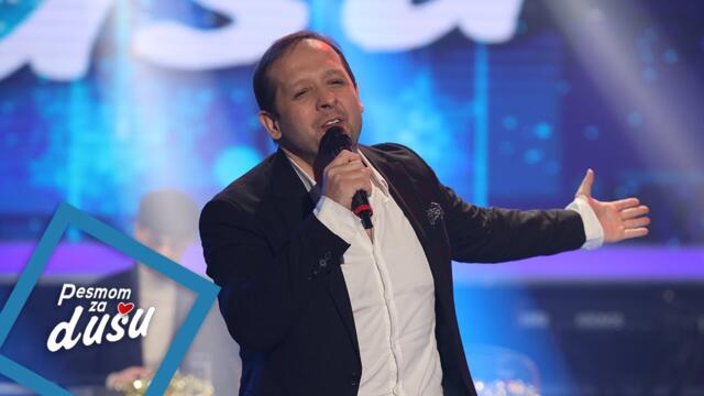 Emir Habibovic - Vencanica - PZD - (LIVE) - (Tv Grand 09.12.2024.)