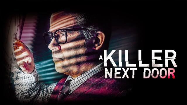 A Killer Next Door | THRILLER | Full Movie in English💎