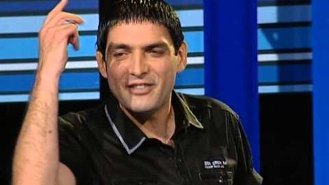 Dejan Aličić - Sve mi se vrti u krug - Gold Music - (2011)