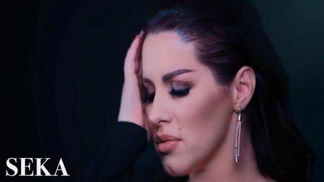 SEKA ALEKSIC - KOMA - (OFFICIAL VIDEO 2017) HD