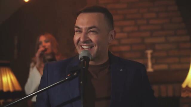 Zeljko Samardzic  “Dajte neku lošu” cover