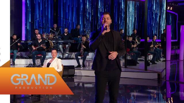 Vlada Grujic - Dajte neku losu - (LIVE) - Orkestar Ivana Radovanovica - (Tv Grand 08.03.2022.)