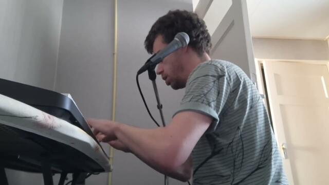 Livia Lightboy piano ma 13 January 2025