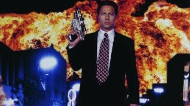 Last Man Standing / Оцелелият (1995) Бг аудио