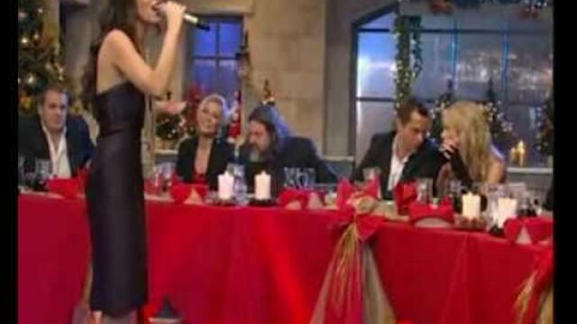 Φωτεινή Δάρρα - Χρώμα Δεν Αλλάζουνε Τα Μάτια