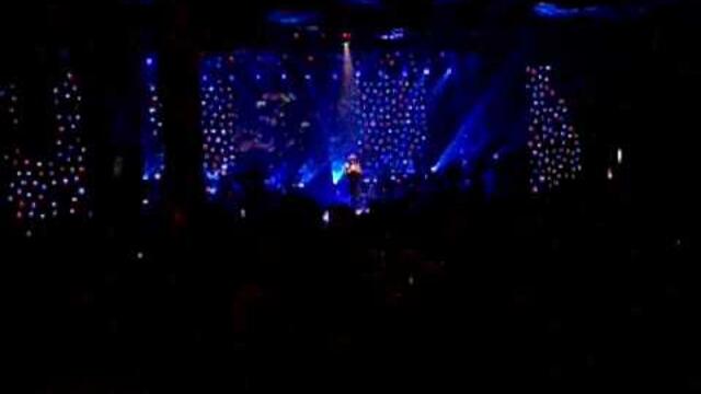 Nikos Kourkoulis FIX-LIVE  Afieromeno/Den m agapises