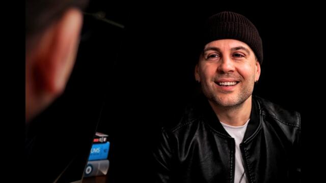 Радослав Славчев, Riverman: С Funkallero усетих джаза като моята музика