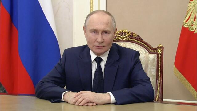 Поздравление по случаю Дня защитника Отечества! - 23.02.2025