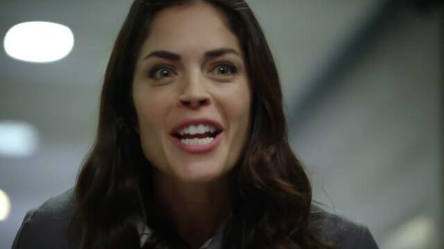 жена на ръба трилър bg audio