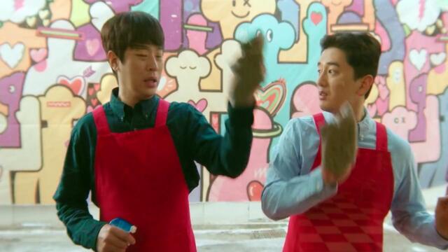 Newtopia Episode 4 English Sub