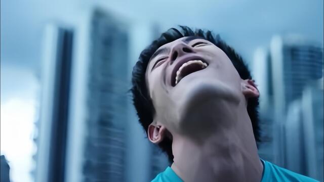 Big World Full Movie | with English subtitles Chinese movie