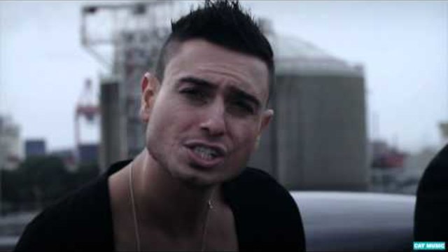 Faydee ft. Lazy J - Laugh Till You Cry ( Официално Видео )