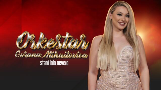 ORKESTAR GORANA MIHAILOVICA - STANI LOLO NEVERO (COVER 2025)