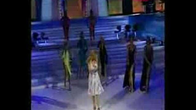 Indira Radic 2007 - Upaljac