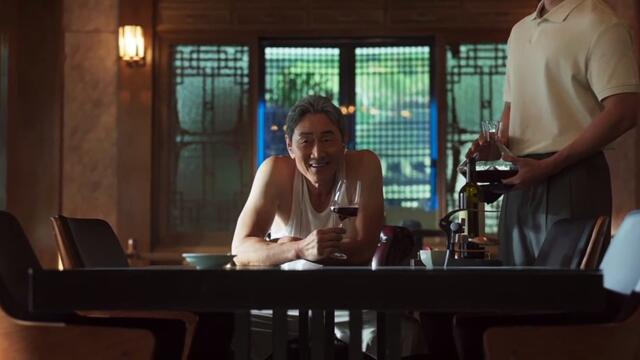 Buried Hearts Episode 1 English Sub