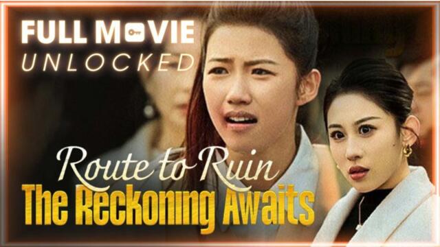 Route To Ruin - The Reckoning Awaits