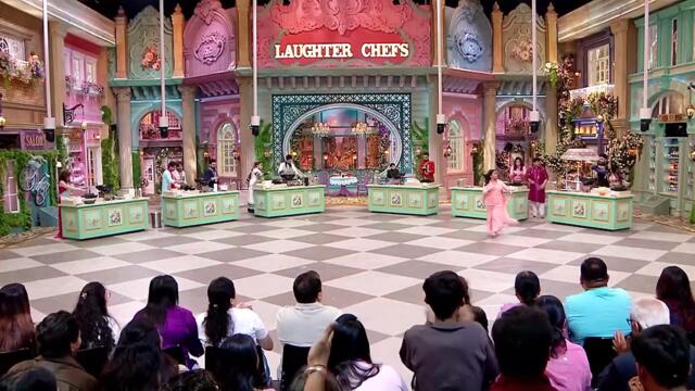 Laughter Chefs 2 22nd February 2025 EP 9