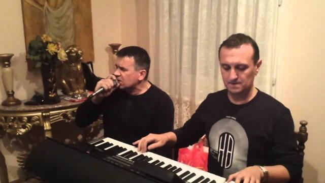 Kiko i Nesa Markovic Jv   Jasmina  2014