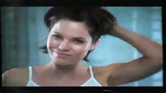 БТВ- Реклами и шапки (2003)