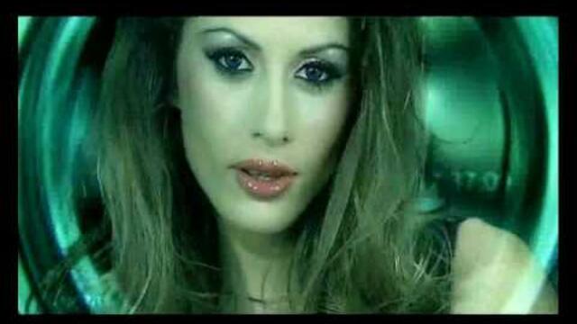 Надя - Супер е живота (Official Video)