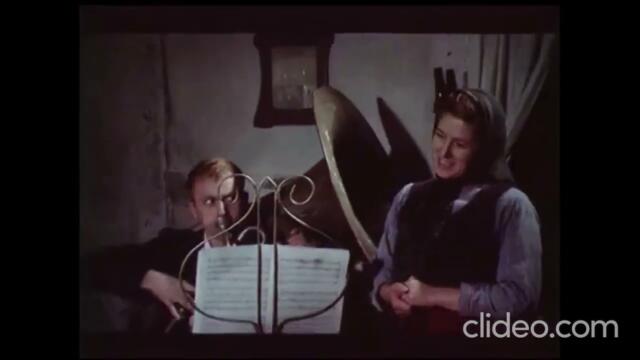 Барутен буквар - български филм (драма) от 1977 г.