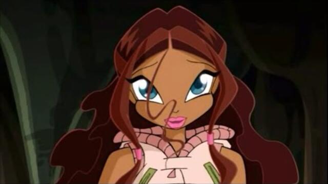 Winx Club Season 2 Official Trailer (4kids)