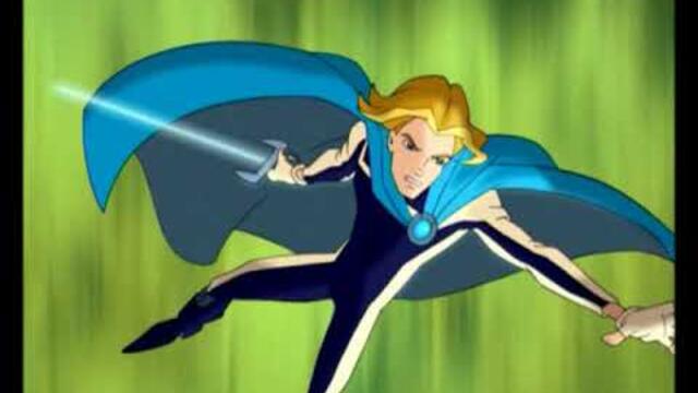 Winx Club Season 2 Trailer