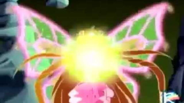 Winx Club Season 3 Official Trailer! HD!