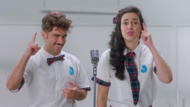 Jumbo Bulgaria - Back to School 2023 - Реклама