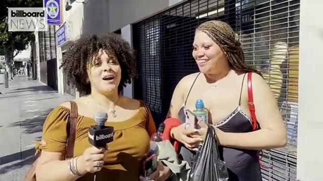 The Bee-Hive Reacts to Expensive Beyoncé ‘Cowboy Carter’ and the Rodeo Chitlin Circuit Tour Tickets | Billboard News