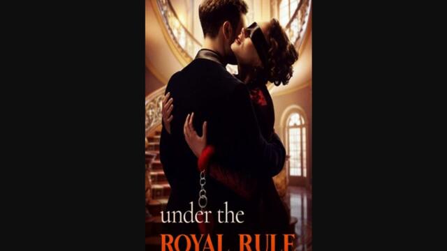 Under the Royal Rule - My Drama - Short Film