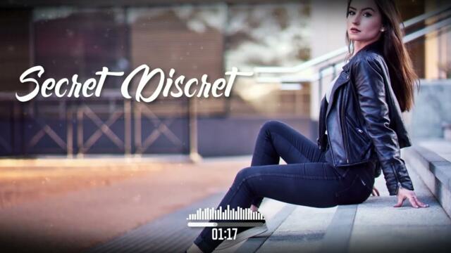 DJ GROSSU _ Secret Discret | Best Oriental Balkanik & instrumental Music | Official song