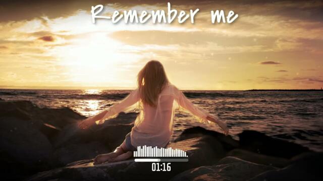 DJ GROSSU _ Remember me | Romanian & Balkanik Instrumental Music | Official song