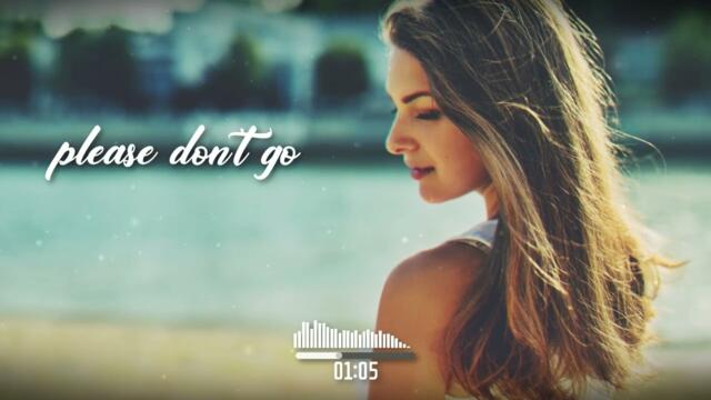 DJ GROSSU _ Please don't go | Amazing balkanik Instrumental | Official song