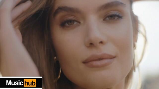 NIRVANA - COME AS YOU ARE [MUZHUB MIX]