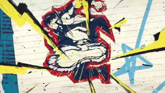 Study Group Episode 9 English Sub