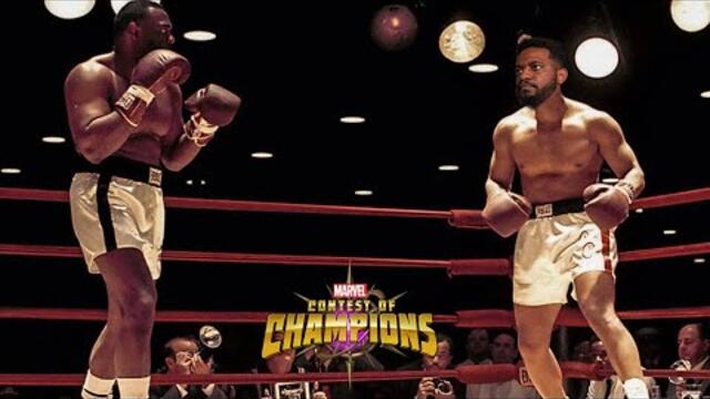 LIVE MCOC - EPOCH OR BG'S??