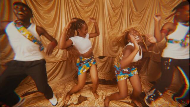 Holy Ten - Hallelujah (Official Video)