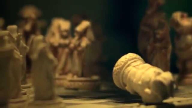 Vasil Chergov - Igra