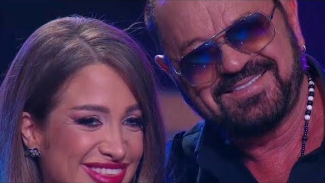 Mile Kitic i Milica Jokic - Gas - ZG Specijal - (Tv Pink 2024)