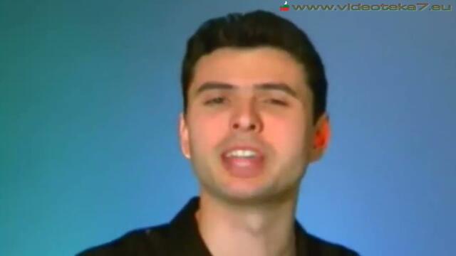 Жоро Любимеца - Ще изварша грях