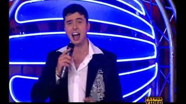 Жоро Любимеца - Страхотна жена