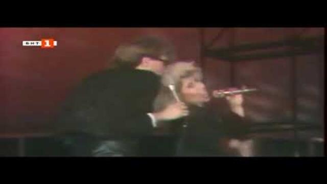 Силвия Кацарова и Васил Найденов - Всичко е любов