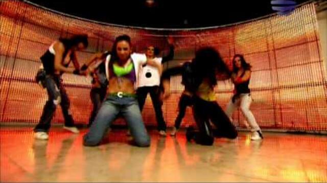 Raina - Kakvo Ti Mislq.(HQ).2010