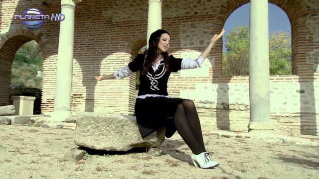 RAYNA - KAMEN DA BESHE / Райна - Камен да беше