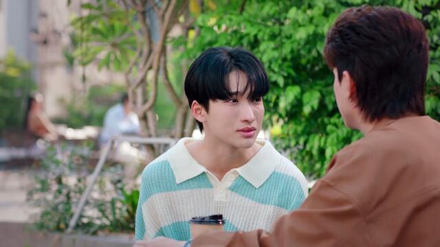 The Boy Next World Episode 8 English Sub