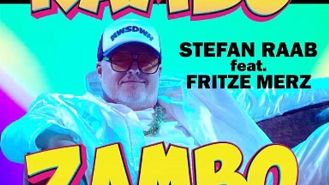 Rambo Zambo (Was is Bubatz?) (feat. Fritze Merz)