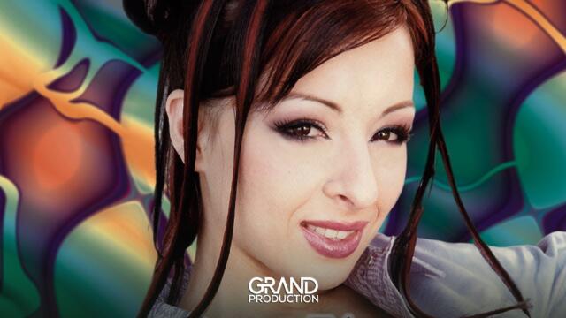 Natasa Djordjevic - Dao, ne dao - (Audio 2000)